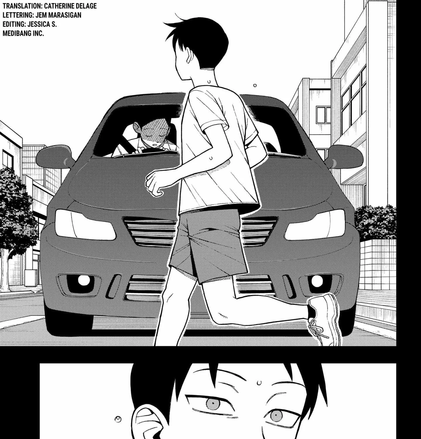 Girl Meets Rock! Chapter 82 page 6 - 
