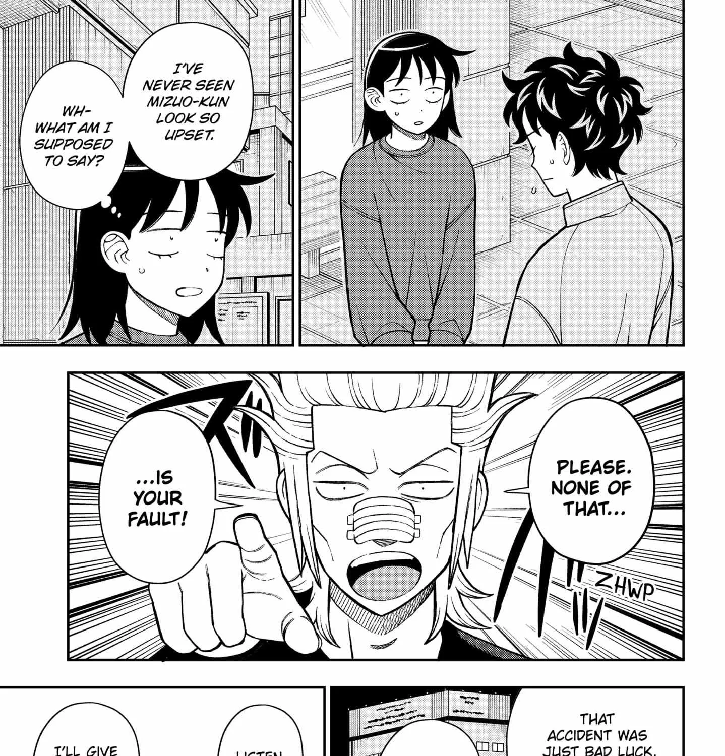 Girl Meets Rock! Chapter 82 page 10 - 