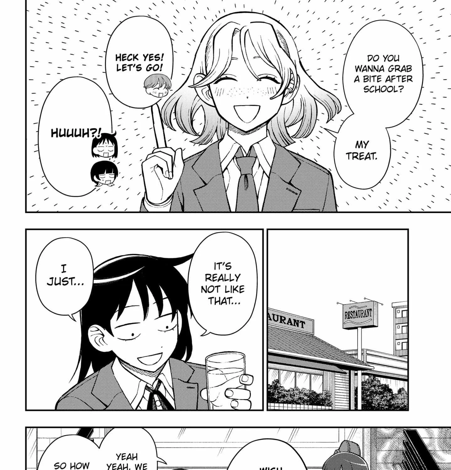 Girl Meets Rock! Chapter 83 page 24 - 