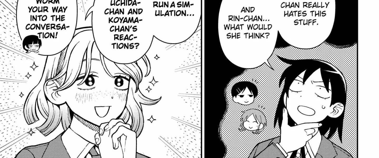 Girl Meets Rock! Chapter 83 page 31 - 