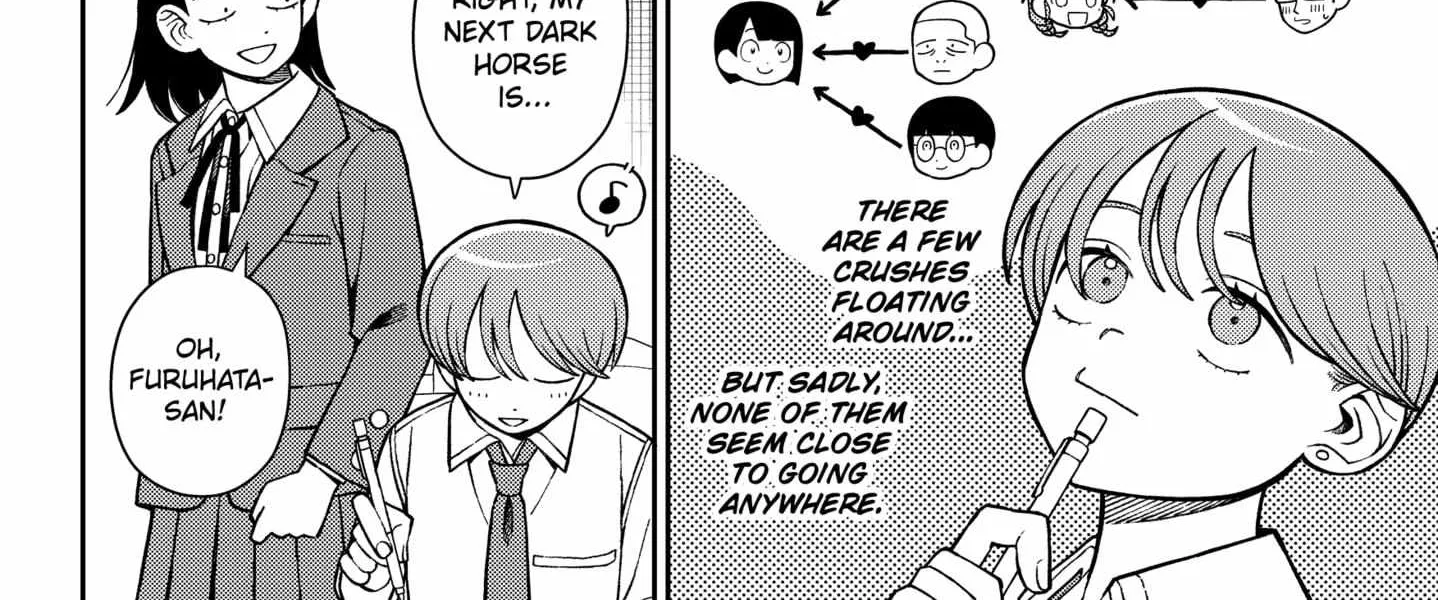 Girl Meets Rock! Chapter 83 page 5 - 