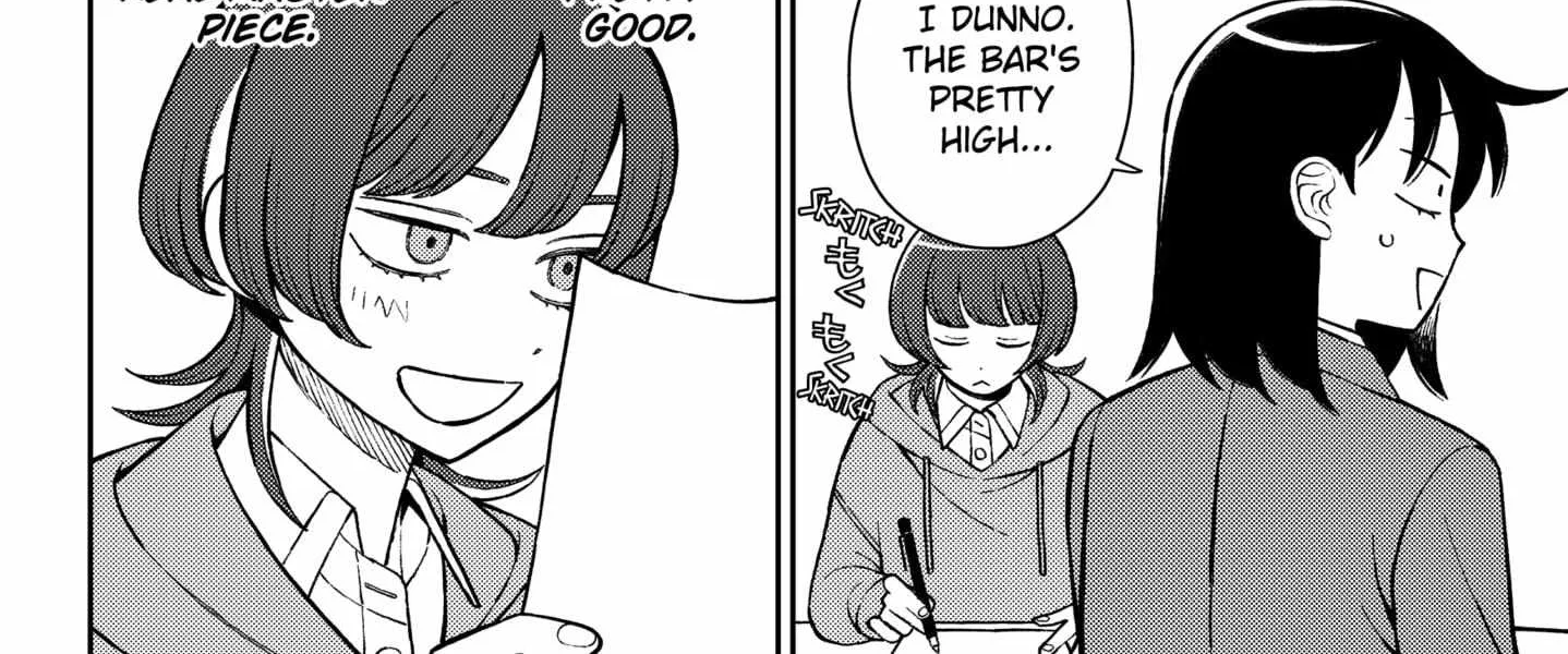 Girl Meets Rock! Chapter 84 page 16 - 