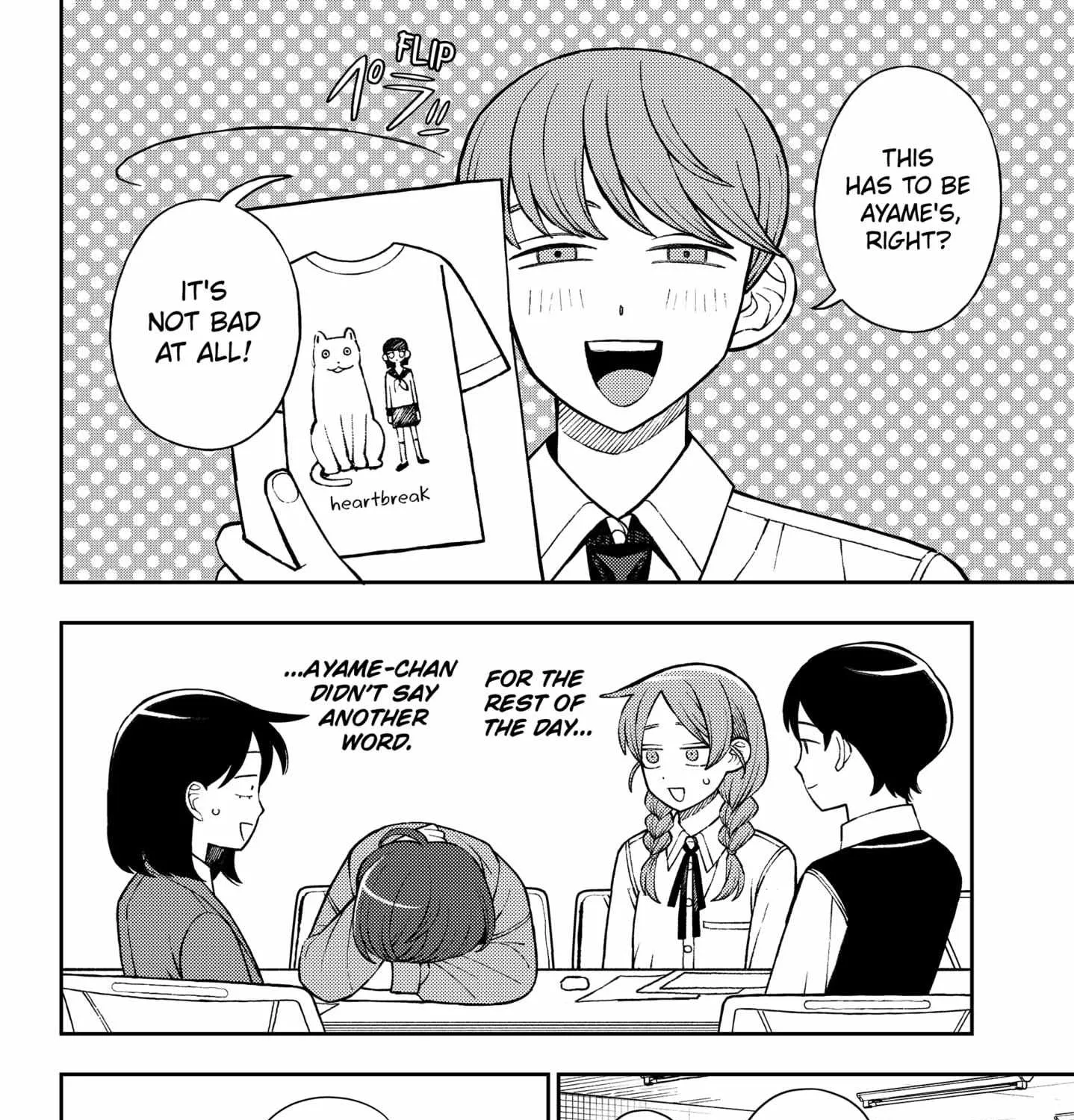 Girl Meets Rock! Chapter 84 page 19 - 