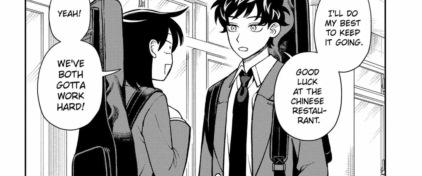 Girl Meets Rock! Chapter 84 page 28 - 