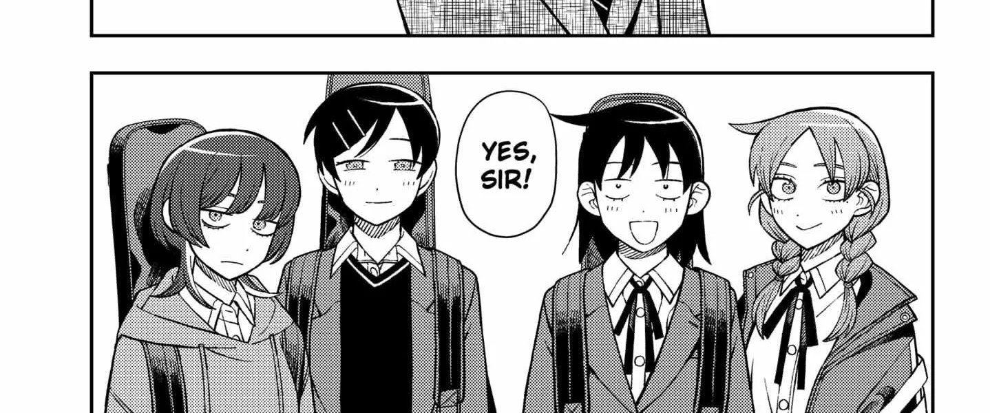 Girl Meets Rock! Chapter 84 page 38 - 