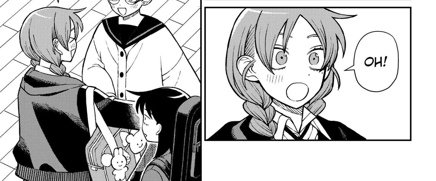 Girl Meets Rock! Chapter 85 page 14 - 