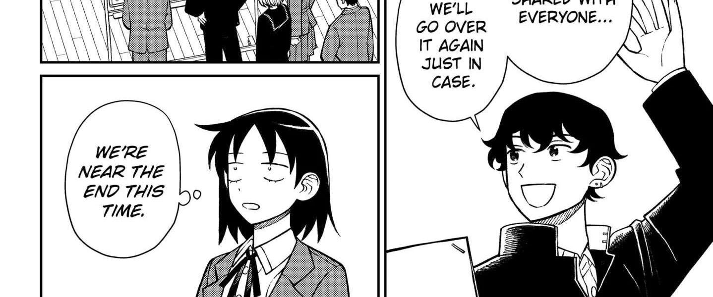 Girl Meets Rock! Chapter 85 page 20 - 