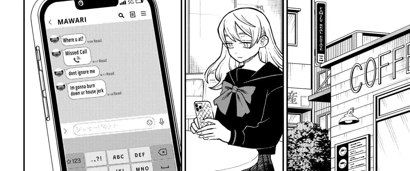 Girl Meets Rock! Chapter 85 page 24 - 