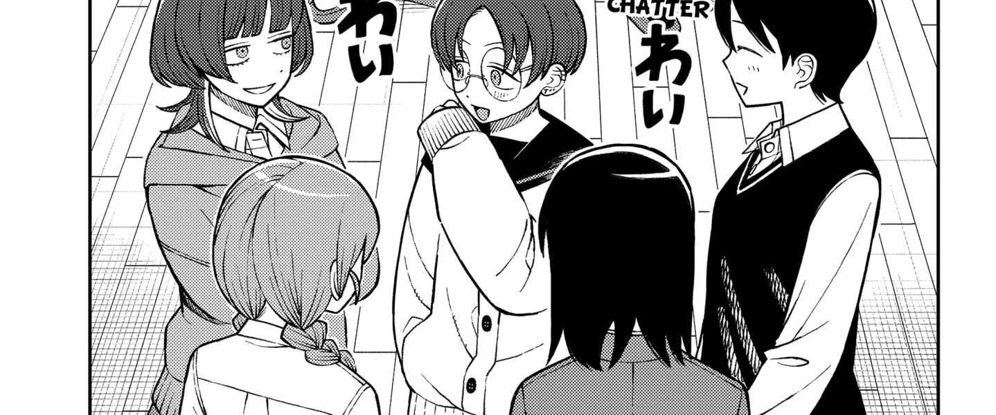 Girl Meets Rock! Chapter 85 page 26 - 