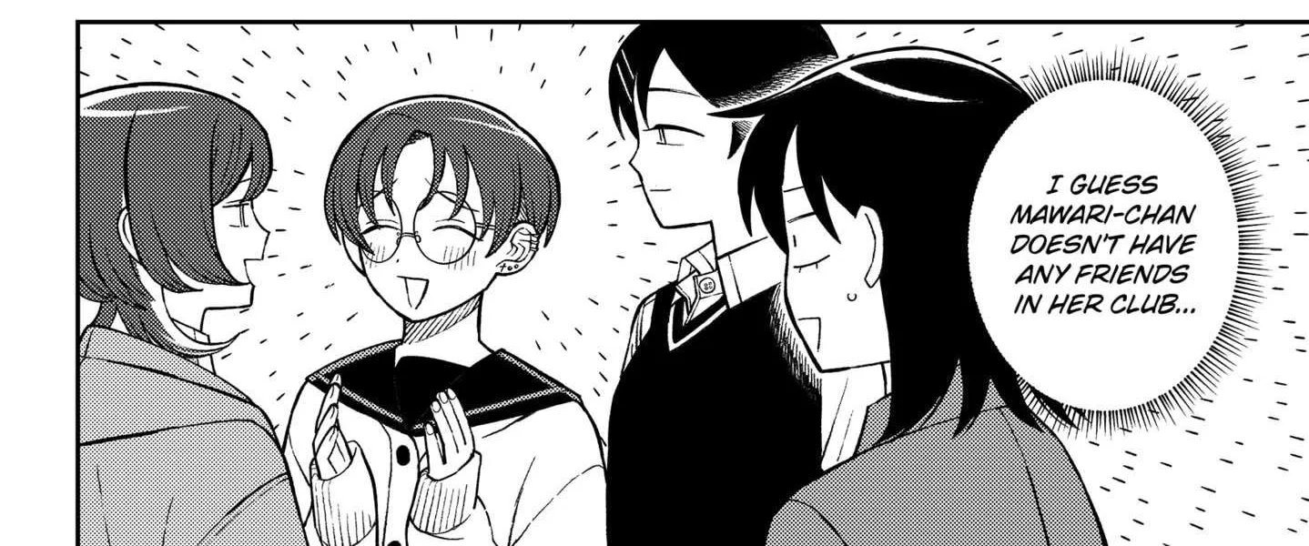 Girl Meets Rock! Chapter 85 page 28 - 