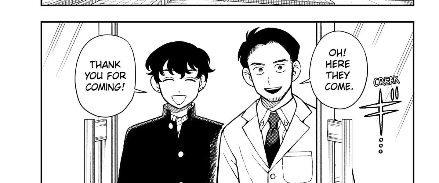 Girl Meets Rock! Chapter 85 page 6 - 