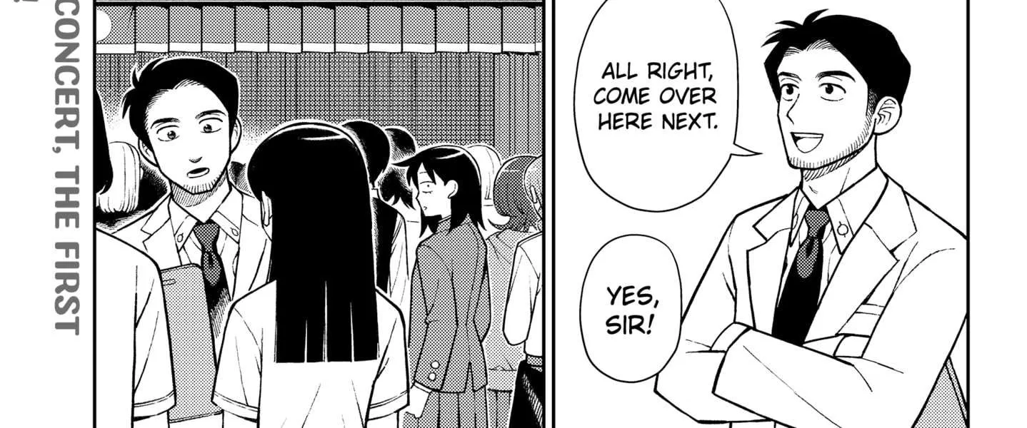 Girl Meets Rock! Chapter 86 page 2 - 