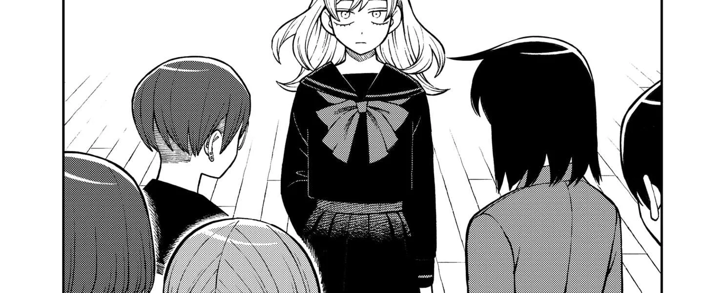 Girl Meets Rock! Chapter 86 page 14 - 