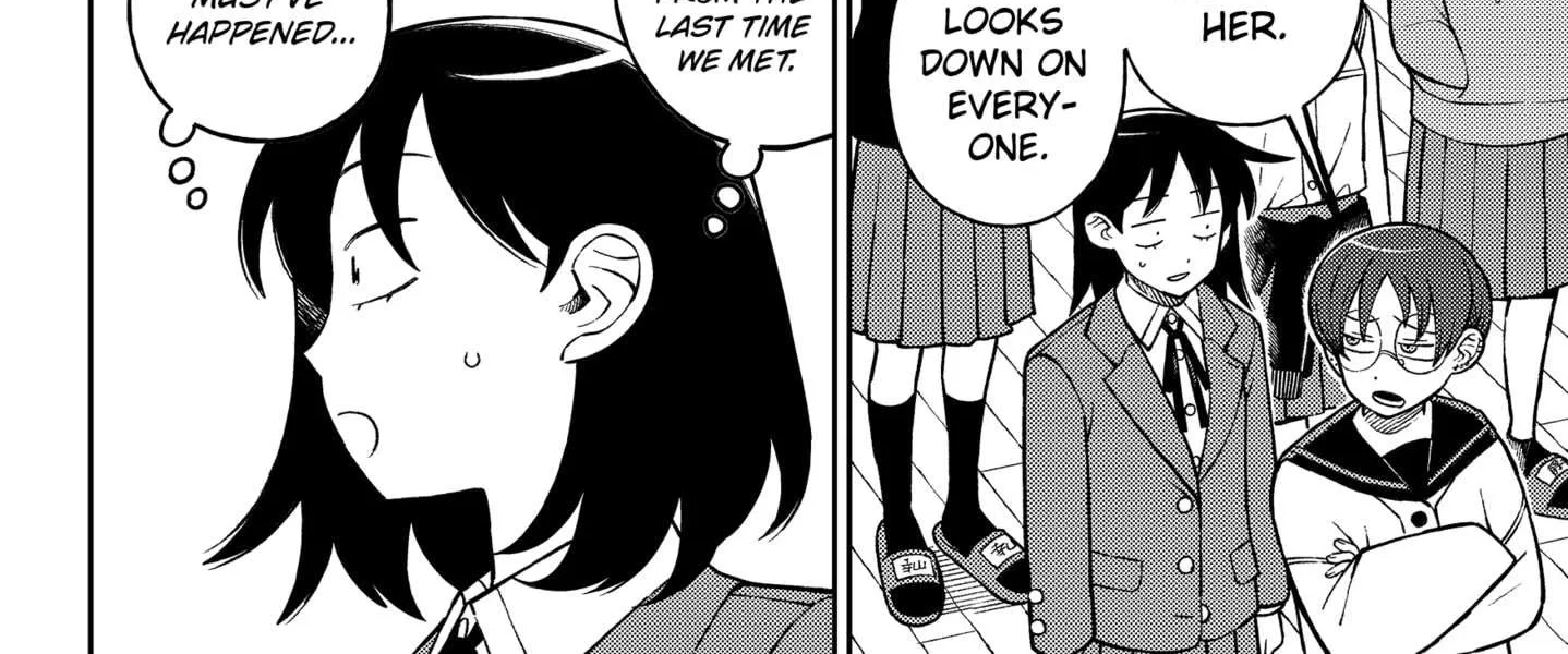 Girl Meets Rock! Chapter 86 page 16 - 