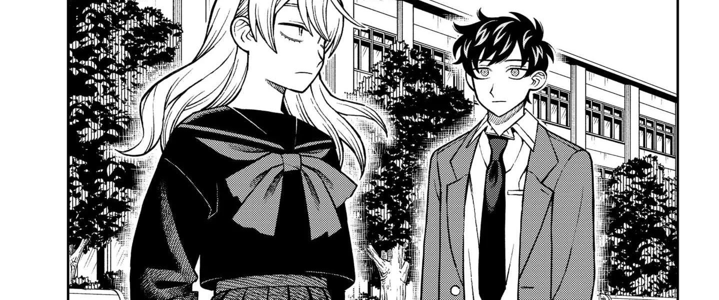 Girl Meets Rock! Chapter 86 page 18 - 