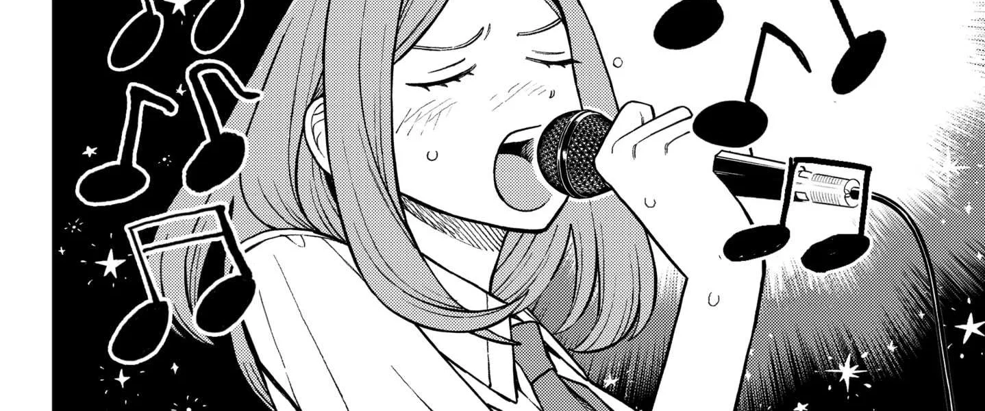 Girl Meets Rock! Chapter 86 page 28 - 