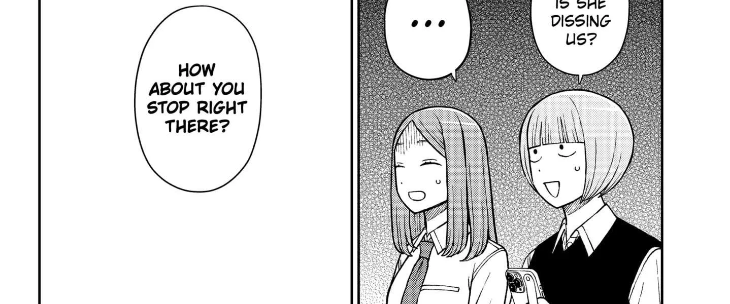Girl Meets Rock! Chapter 86 page 36 - 