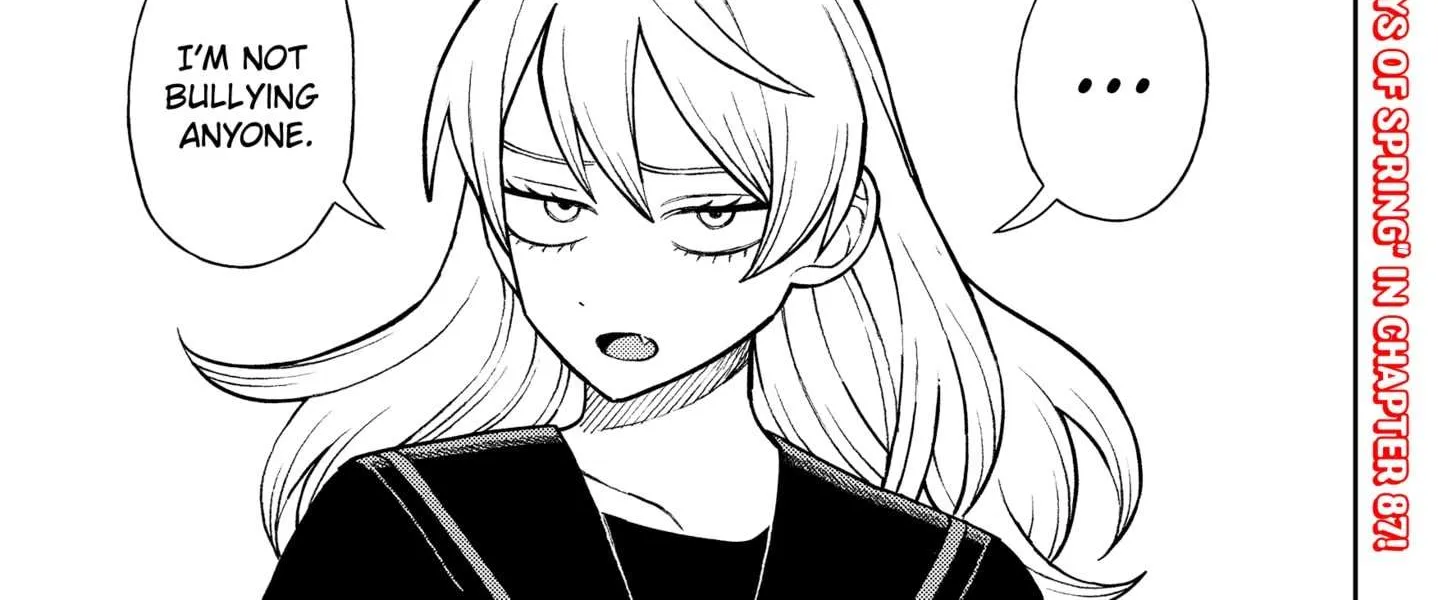 Girl Meets Rock! Chapter 86 page 38 - 