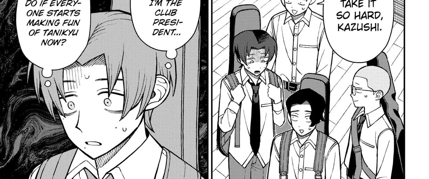 Girl Meets Rock! Chapter 86 page 10 - 