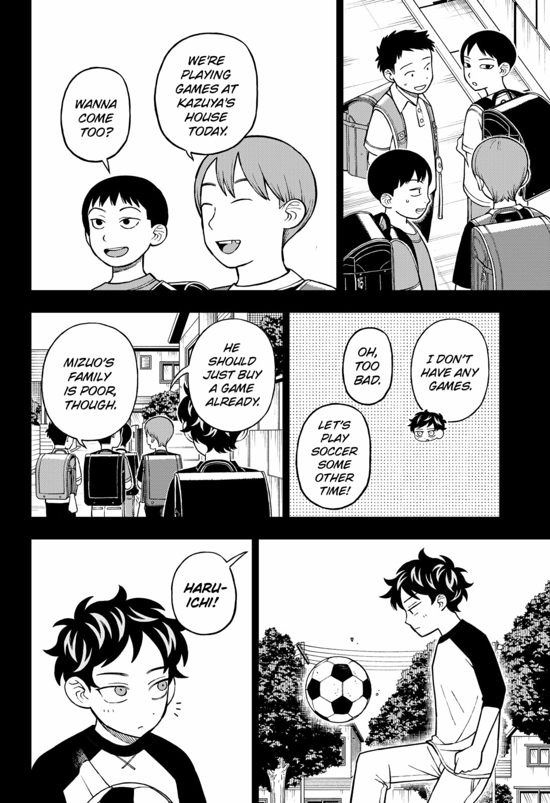 Girl Meets Rock! Chapter 87 page 12 - 