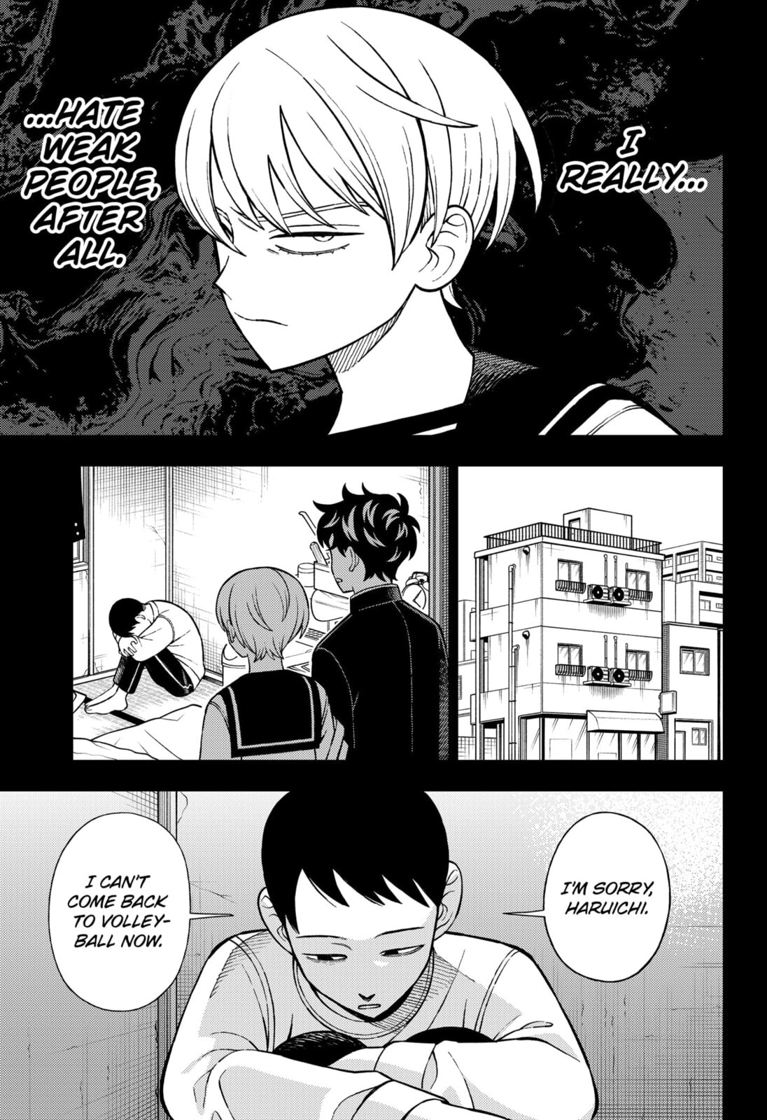 Girl Meets Rock! Chapter 88 page 13 - 