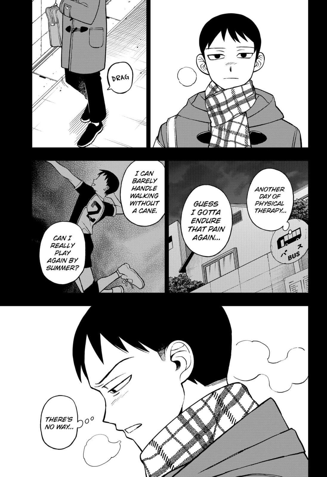 Girl Meets Rock! Chapter 88 page 5 - 