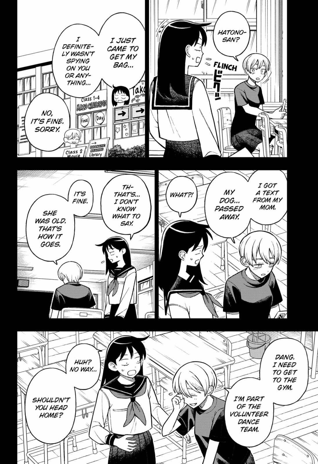 Girl Meets Rock! Chapter 90 page 18 - 