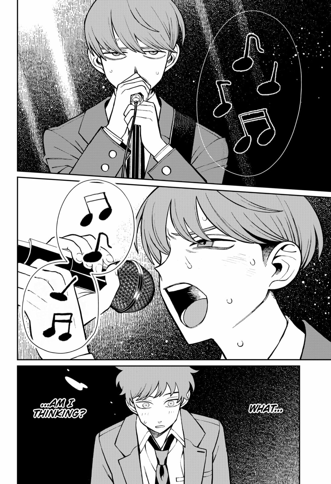 Girl Meets Rock! Chapter 93 page 16 - 