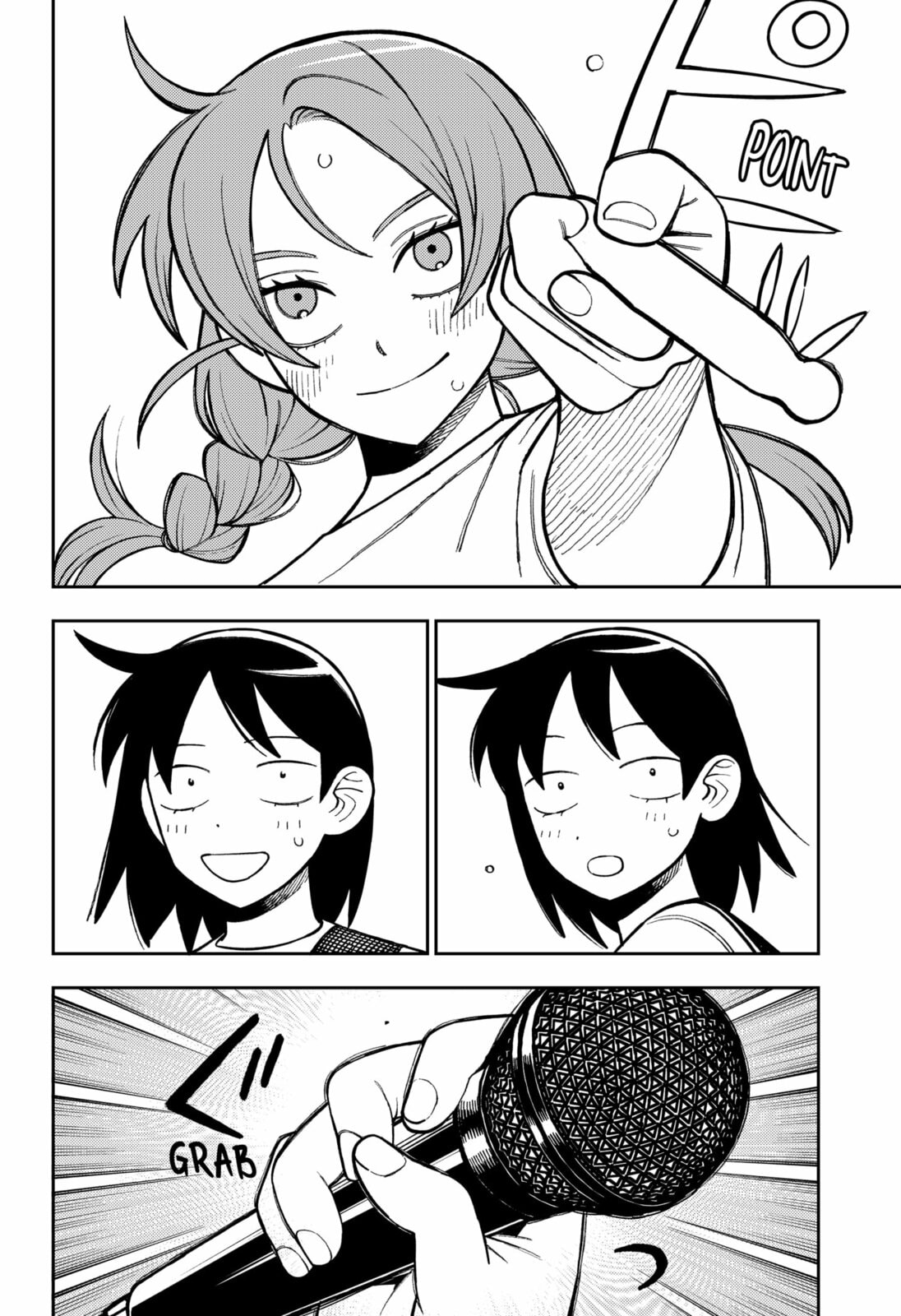 Girl Meets Rock! Chapter 95 page 18 - 