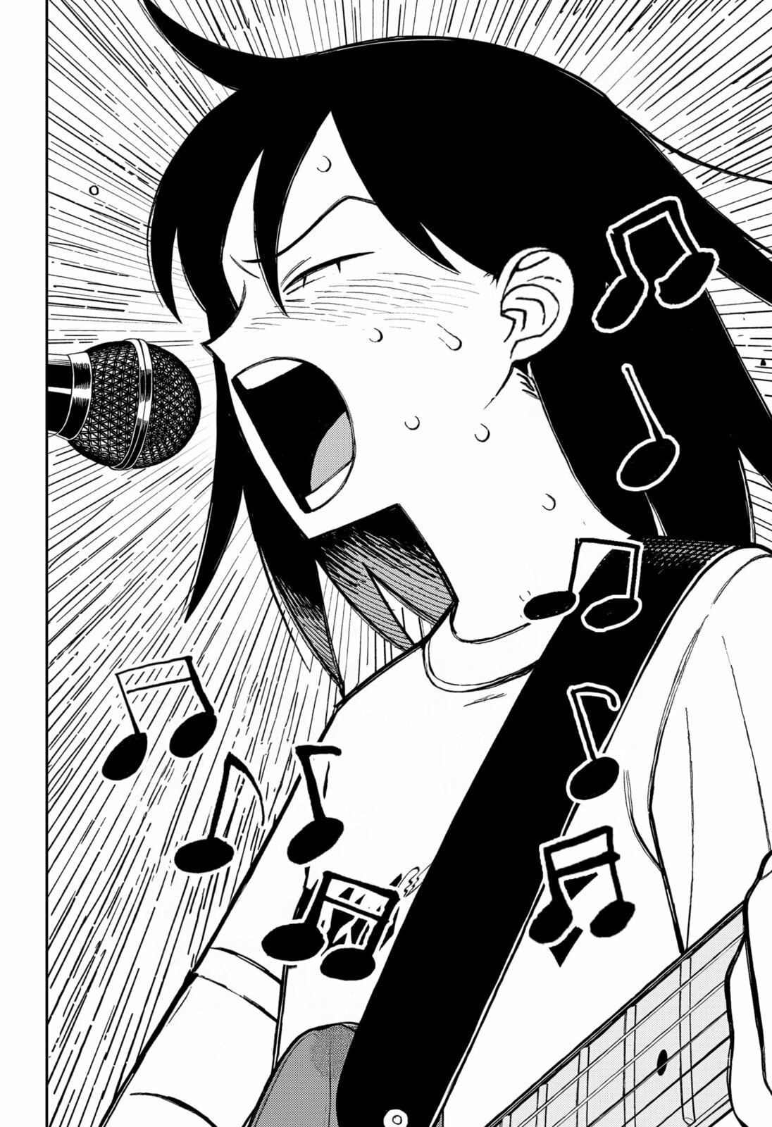 Girl Meets Rock! Chapter 96 page 12 - 