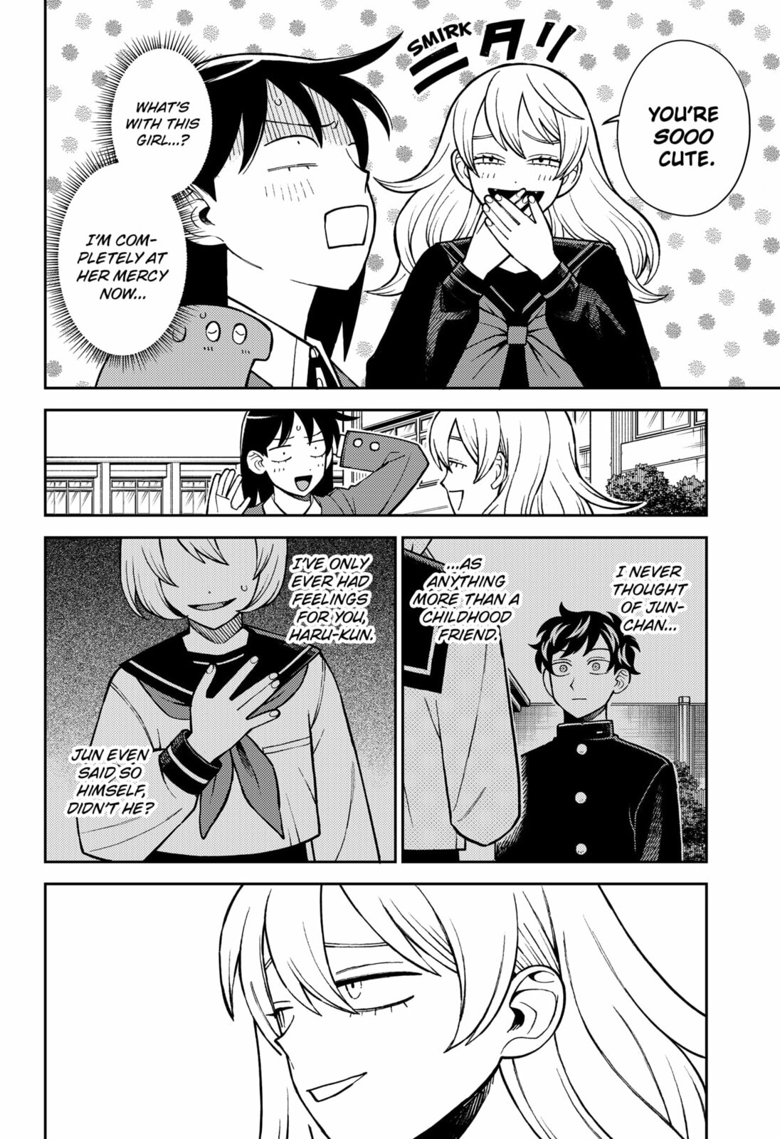 Girl Meets Rock! Chapter 98 page 12 - 