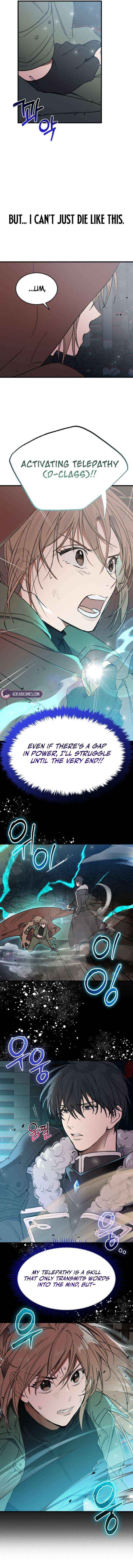 Girl Rescue Agency Chapter 1 page 12 - 
