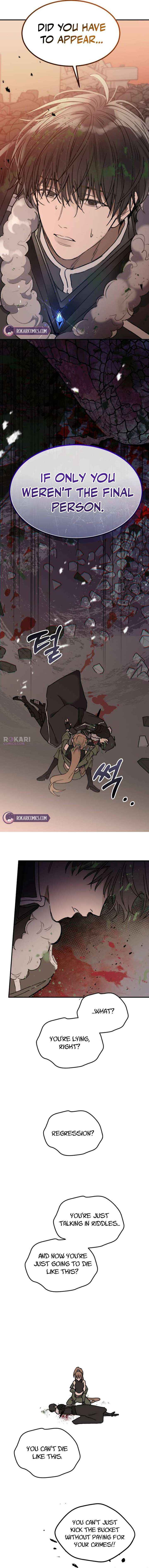 Girl Rescue Agency Chapter 1 page 22 - 