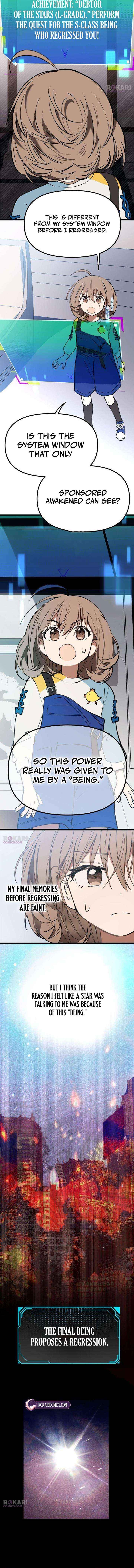 Girl Rescue Agency Chapter 2 page 22 - 