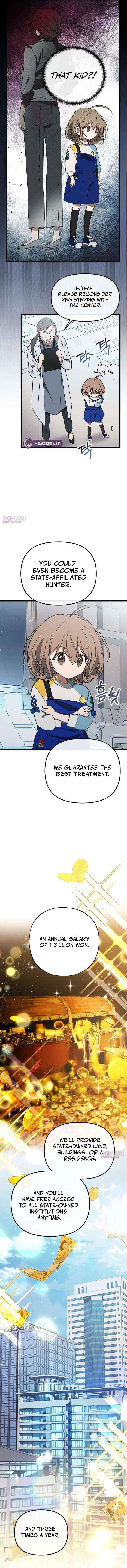 Girl Rescue Agency Chapter 3 page 11 - 