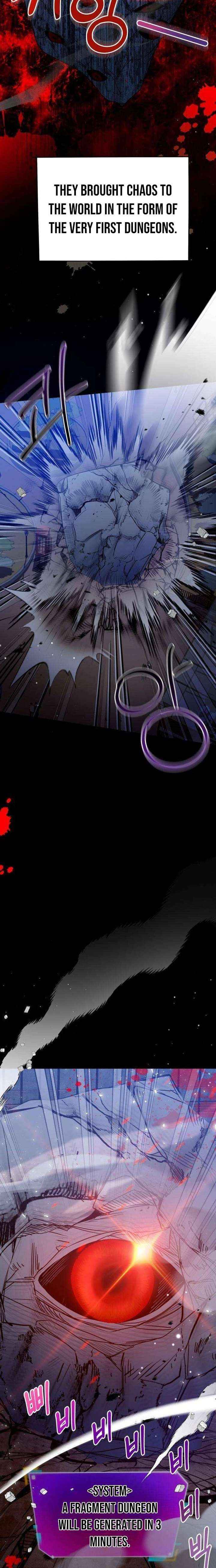 Girl Rescue Agency Chapter 6 page 17 - 