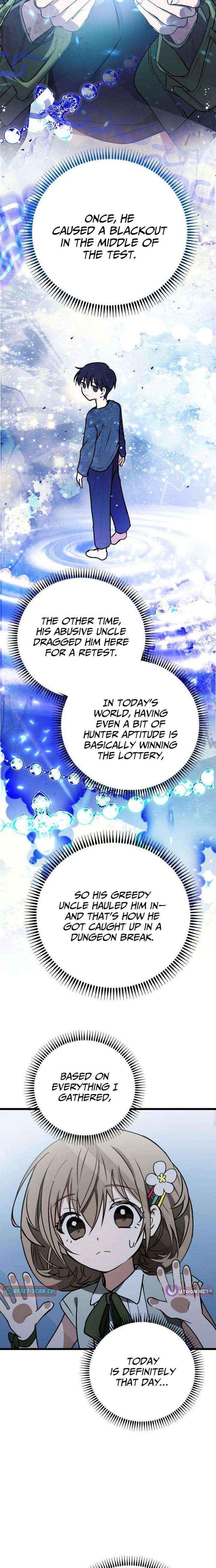 Girl Rescue Agency Chapter 6 page 10 - 