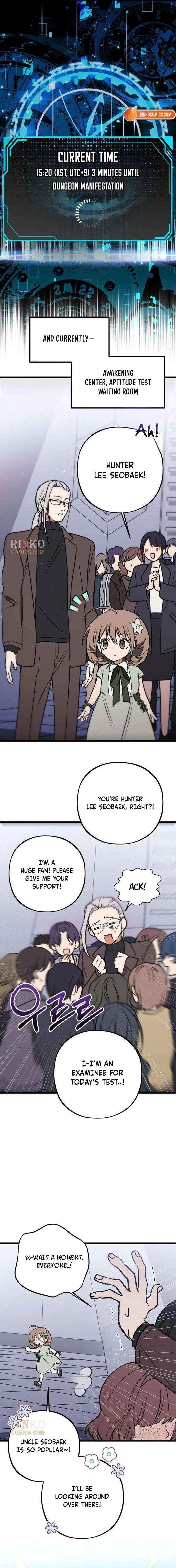 Girl Rescue Agency Chapter 7 page 12 - 