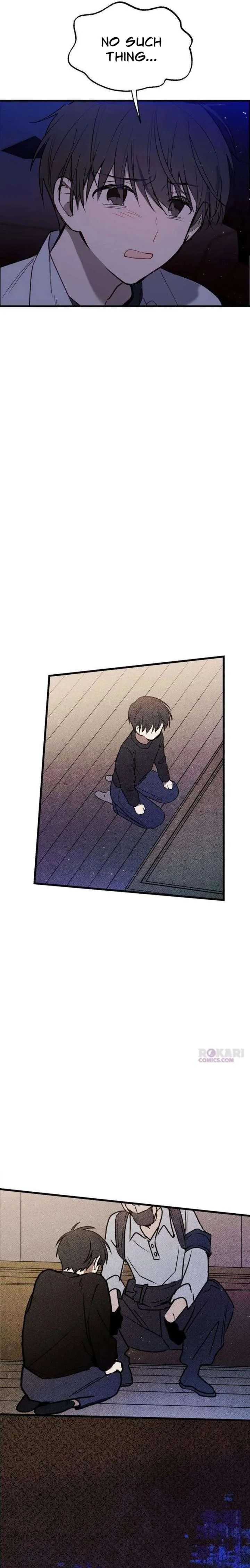 Girl Rescue Agency Chapter 8 page 3 - 