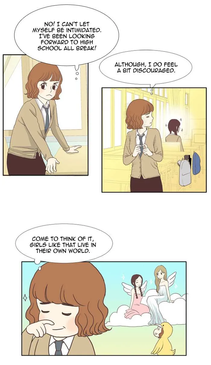 Girl