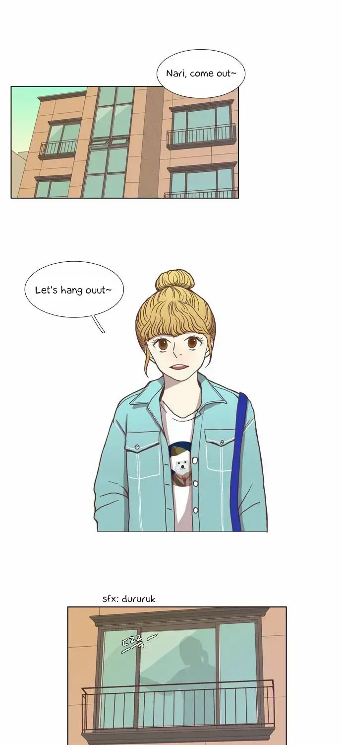 Girl