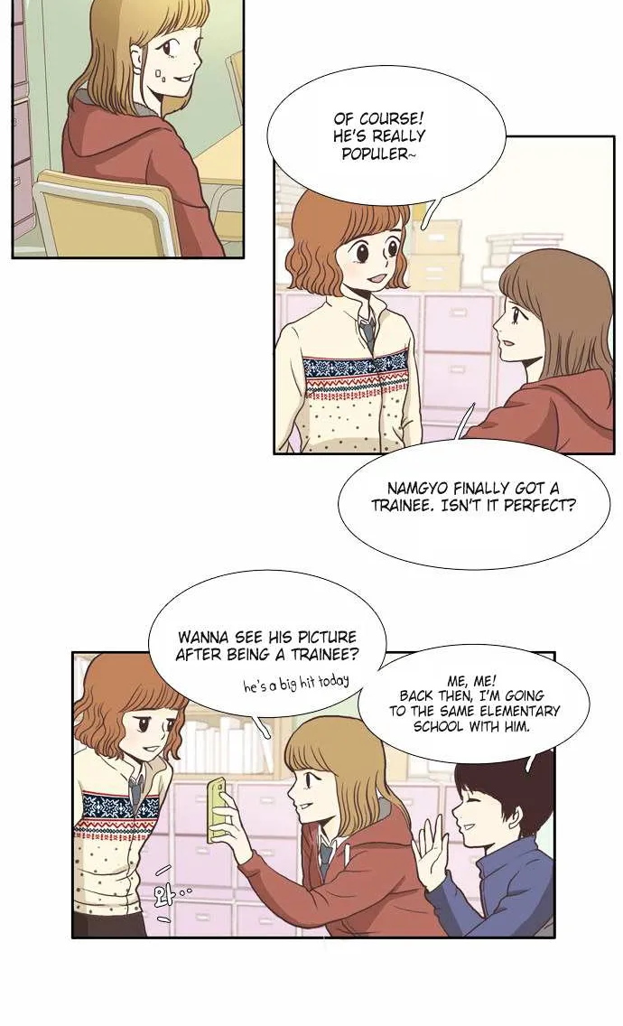 Girl