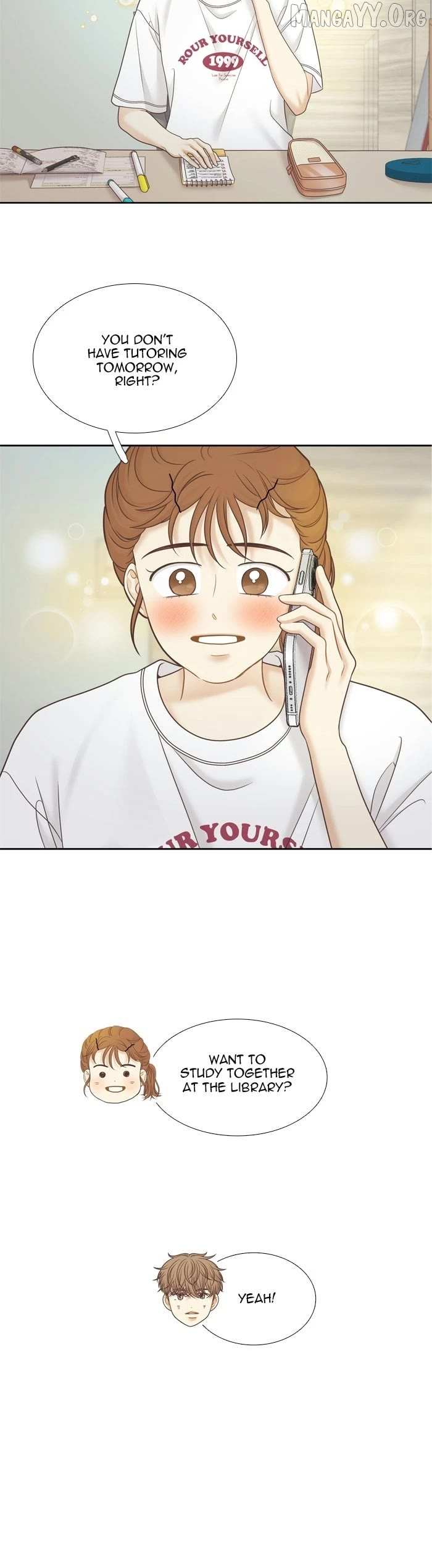 Girl