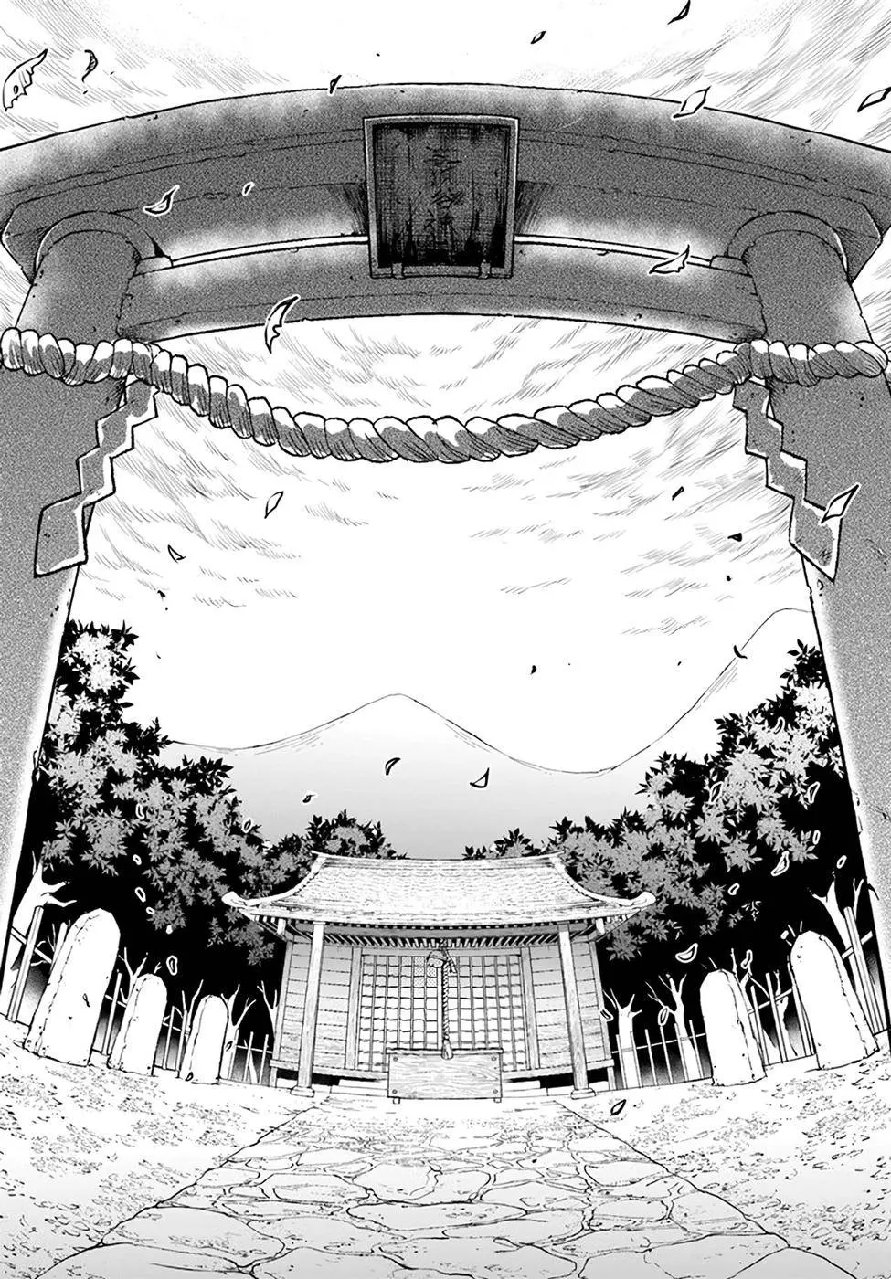 Girl That Can See It Chapter 35 page 15 - 