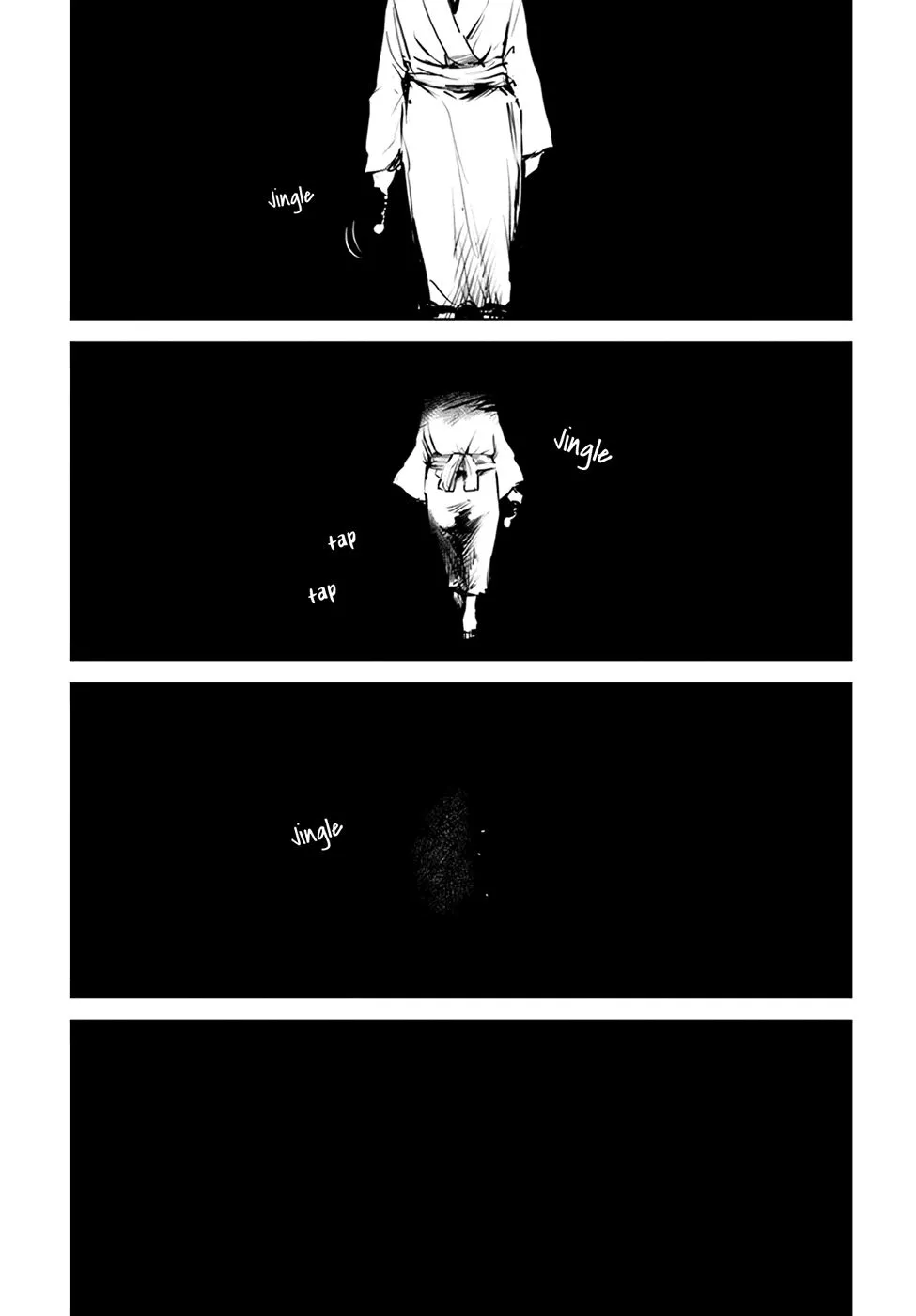 Girl That Can See It Chapter 36 page 15 - 