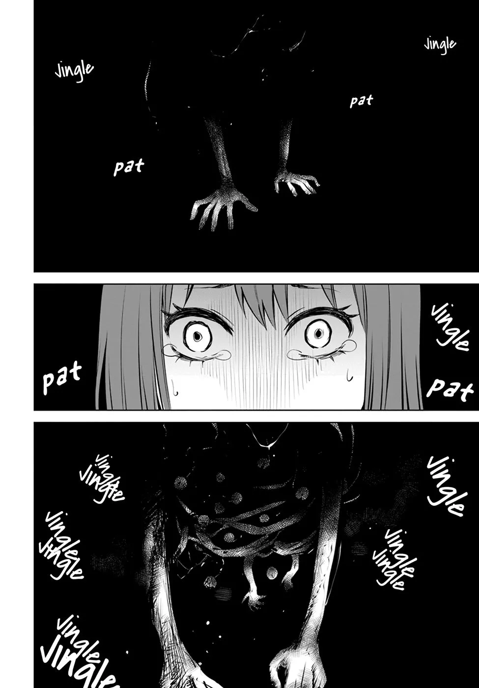 Girl That Can See It Chapter 36 page 16 - 