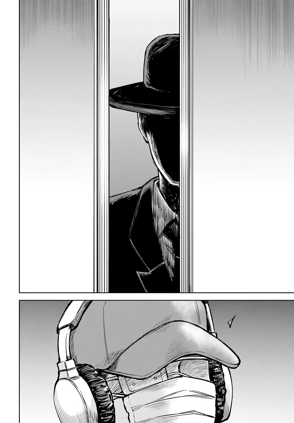 Girl That Can See It Chapter 57 page 14 - 