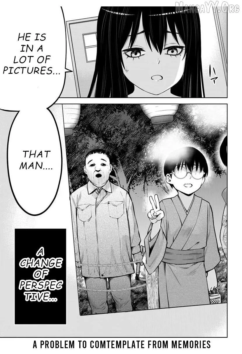 Girl That Can See It Chapter 69 page 47 - 