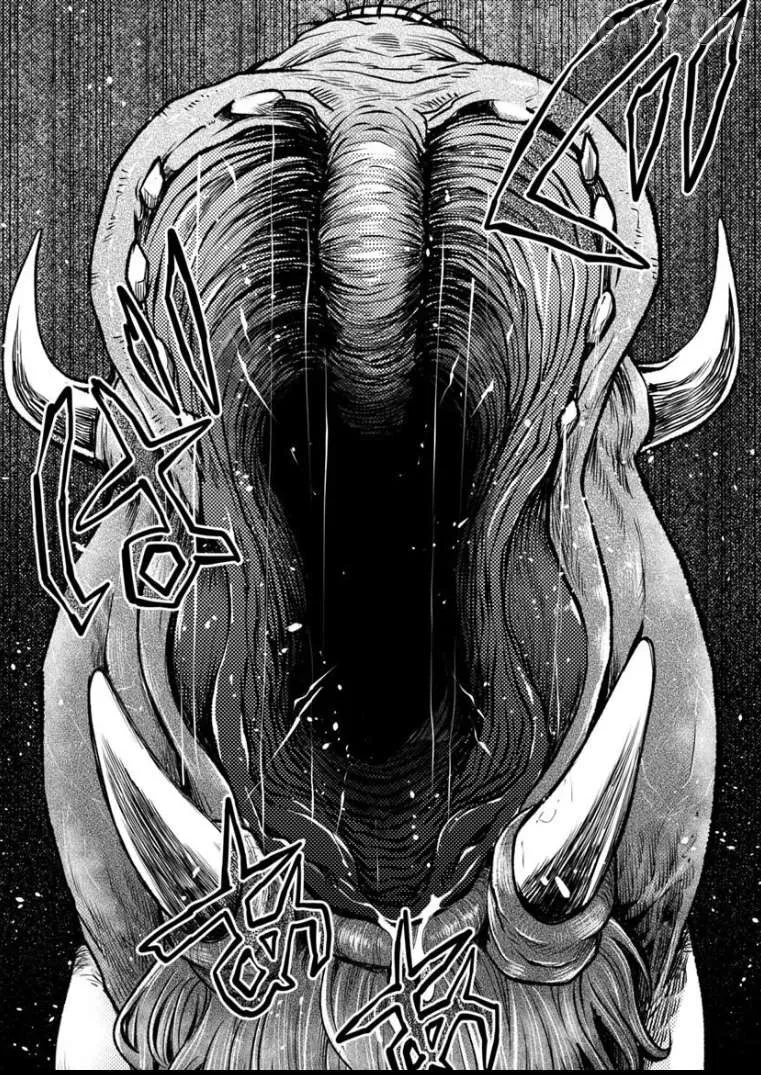 Girl That Can See It Chapter 70 page 17 - 