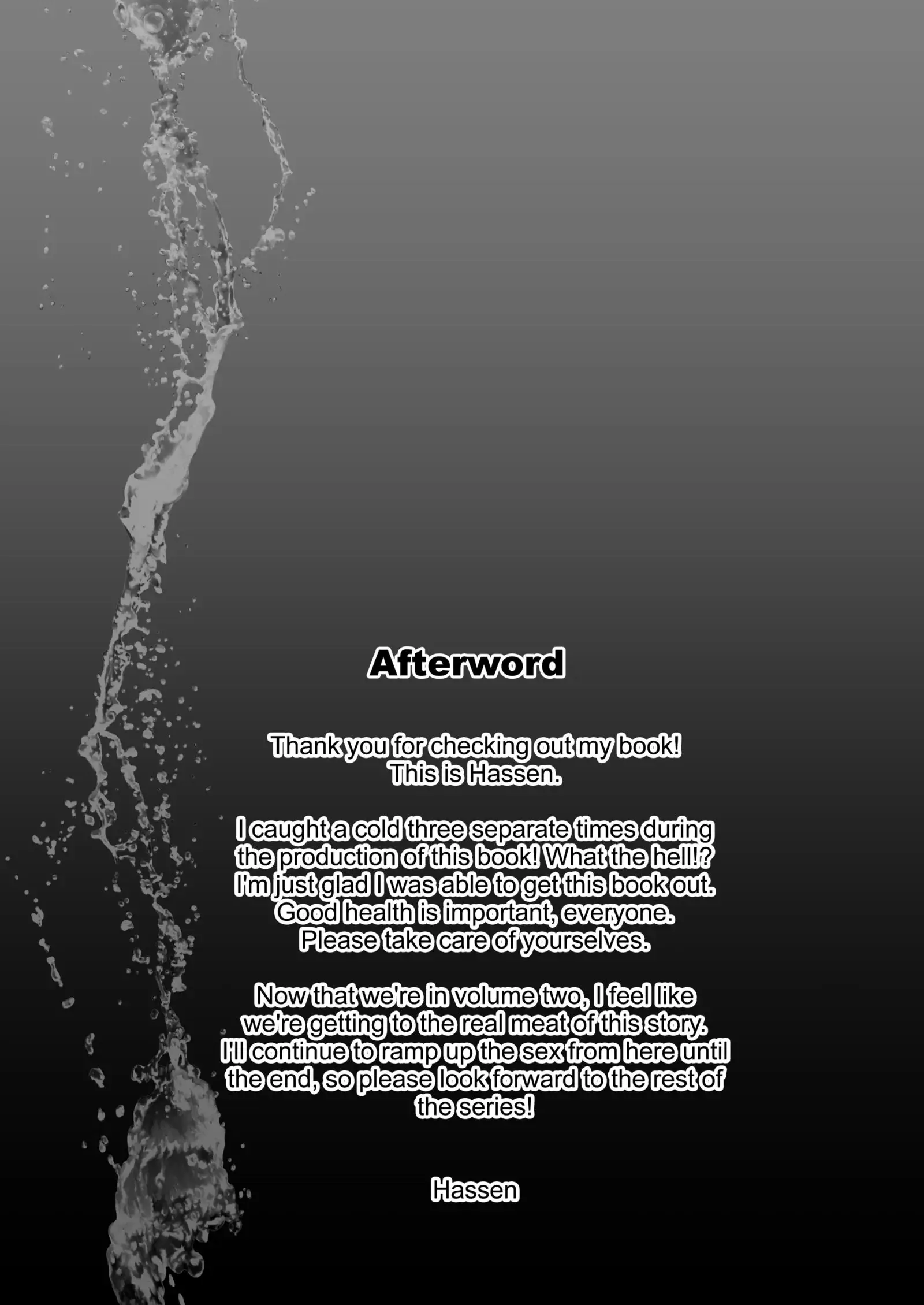 Girlfriend in Too Deep Chapter 2 page 46 - 